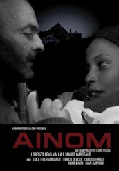 AINOM - Miglior film straniero al festival crans Noirs