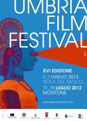 I vincitori dell'Umbria Film Festival 2012