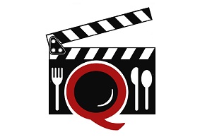 Al via la prima edizione del QCINE - Gal del cinema da mangiare
