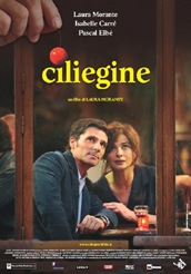 CILIEGINE - In DVD e su iTunes l'intervis​ta alla Morante