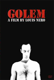 GOLEM - Dal 7 Novembre la nuova edizione in DVD