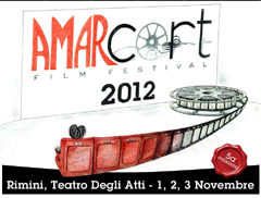Amarcort Film Festival: la quinta edizione dall'1 al 3 novembre