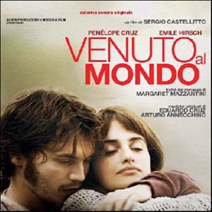 VENUTO AL MONDO - Una colonna sonora internazionale