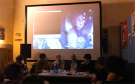 IDS - I produttori DOC/IT incontrano i Documentaristi Toscani