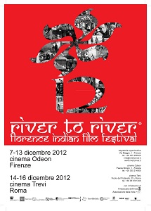 Torna River to River, il festival del cinema indiano