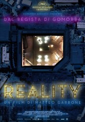 REALITY - Miglior film italiano del 2012 per i Cinematti