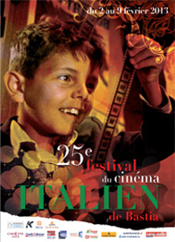 FESTIVAL DU CINEMA ITALIEN DE BASTIA - Dal 2 al 9 febbraio