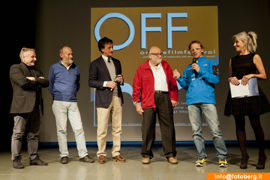 OROBIE FILM FESTIVAL - I vincitori della settima edizione