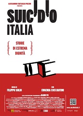 SUICIDIO ITALIA - Storie di estrema dignità