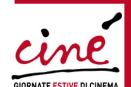 Dal 2 al 4 luglio la terza edizione di Cin - Giornate Estive di Cinema