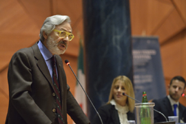 Vittorio Veneto Film Festival 4: Leo Gullotta premio alla carriera e omaggio a Massimo Troisi