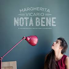 NOTA BENE - Il nuovo singolo di Margherita Vicario