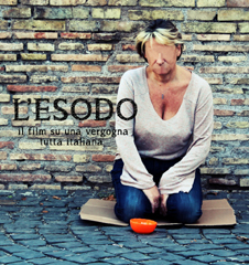 L'ESODO - Un progetto per la regia di Ciro Formisano