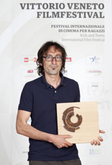 I vincitori della IV edizione del Vittorio Veneto Film Festival