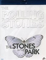 THE STONES IN THE PARK - I Rolling Stones, come erano