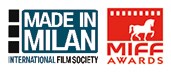 Presentato a Milano il MIFF Awards 2013