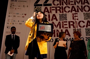 I vincitori del Festival di Cinema Africano d'Asia e d'America Latina 2013