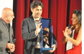 I vincitori del Tolfa Short Film Festival 2013