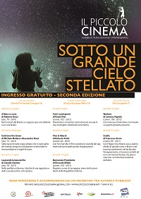 Il Piccolo Cinema torna a Torino 
