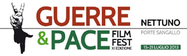 Le guerre delle donne tema dell'XI edizione del Guerre & Pace Film Fest