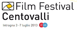 La sesta edizione del Film Festival Centovalli dal 3 al 5 luglio 2013