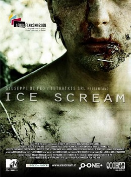 ICE SCREAM - Il cortometraggio di De Feo e Palumbo