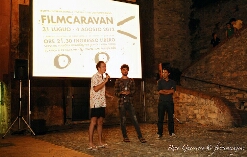 Conclusa la quinta edizione di Film Caravan