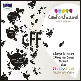CINEFORT FILM FESTIVAL 5 - I corti in concorso