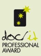 DOC/IT PROFESSIONAL AWARDS 2013 - I film in concorso