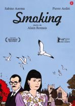SMOKING/NO SMOKING - In dvd il dittico di Alain Resnais