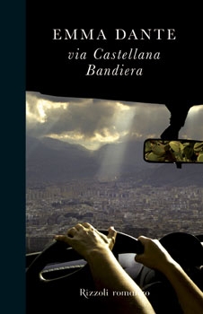 Libro/film - VIA CASTELLANA BANDIERA a/r