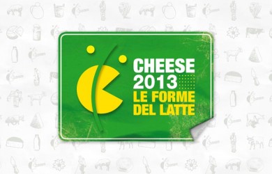 A Cheese 2013 si presenta 