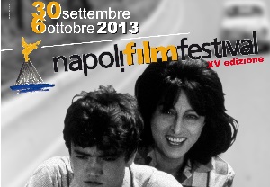 NAPOLI FILM FESTIVAL - Anteprima con l'omaggio a Nannarella