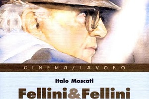 NFF - Domani l'omaggio a Federico Fellini con Italo Moscati