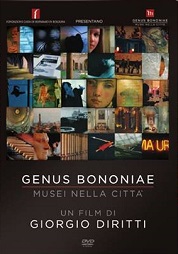 In edicola con il Resto del Carlino il dvd del documentario di Giorgio Diritti su Genus Bononiae