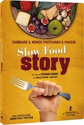 SLOW FOOD STORY - In DVD il doc su Carlo Petrini
