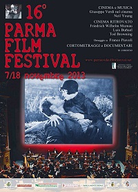 I vincitori del Parma Video Film Festival 2013