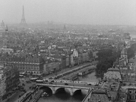 FdP 54 - Film restaurato su Parigi degli anni '20 musicato dal vivo