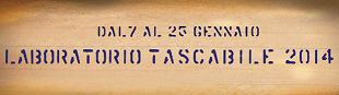 Dal 7 al 25 gennaio 2014 a Bergamo la V edizione di Laboratorio Tascabile