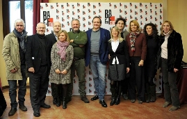 Busto Arsizio Film Festival 2014 - Le prime anticipazioni