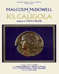 IO, CALIGOLA - Tinto Brass e l'Imperatore Caligola