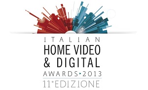 ITALIAN DVD e BLU-RAY AWARDS - Le nomination