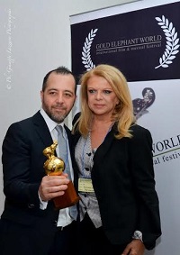 Tornano a Catania i Gold Elephant World Awards