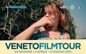 Torna nei Cinema dessai del Veneto la terza edizione del Veneto Film Tour