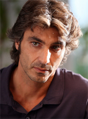 Daniele Liotti premiato come miglior attore alla quinta edizione del Vittorio Veneto Film Festival
