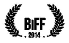 I vincitori del BiFF - Bibbiena Film Festival 2014