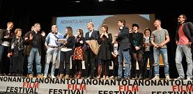 Nonantola Film Festival, Flami degli Strdel Production vince 4 Giorni Corti