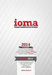 IOMA 2014 - Annunciate le nomination, 7 per Sorrentino