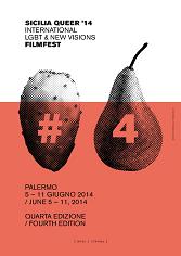 Dal 5 all11 giugno la quarta edizione del Sicilia QUEER Film Fest