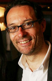 Giovanni Bogani vince il premio Special Star per la direzione creativa 2014, come regista di uno spot con Carlo Verdone